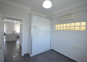 Квартира 3+1 в районе Чалыш - Фетхие