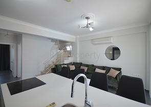 Квартира 3+1 в районе Чалыш - Фетхие