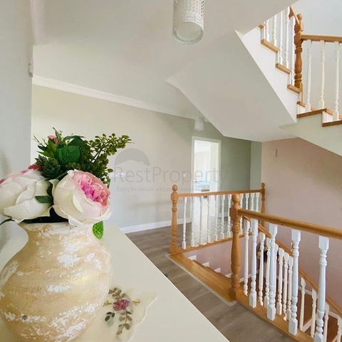 Вилла в районе Чалыш - Фетхие