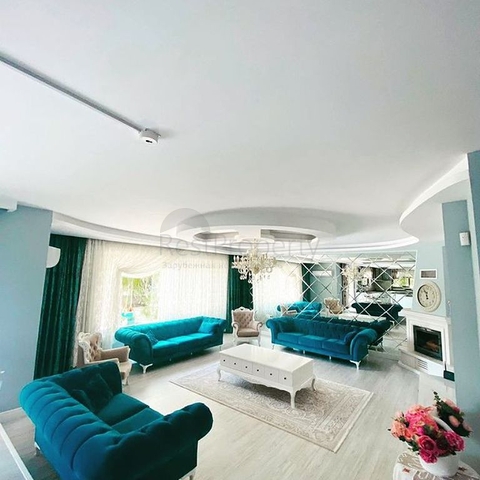 Вилла в районе Чалыш - Фетхие