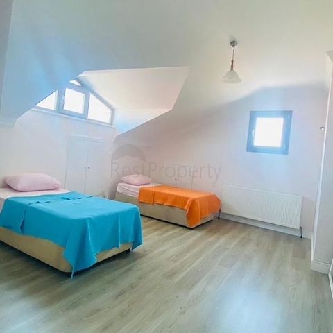 Вилла в районе Чалыш - Фетхие