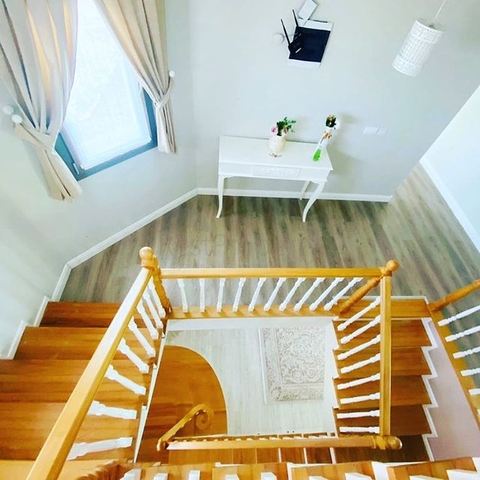 Вилла в районе Чалыш - Фетхие