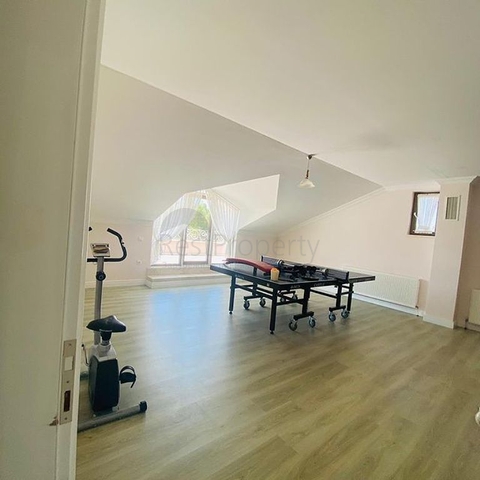 Вилла в районе Чалыш - Фетхие