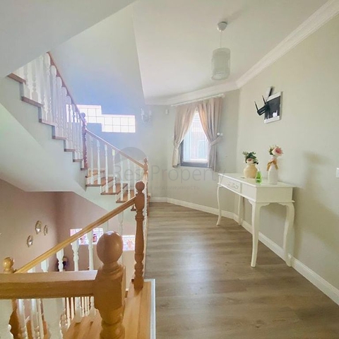 Вилла в районе Чалыш - Фетхие