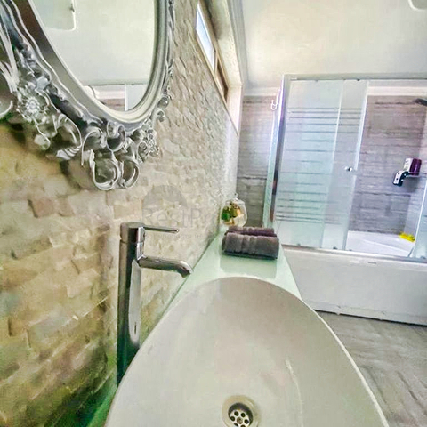 Вилла в районе Чалыш - Фетхие