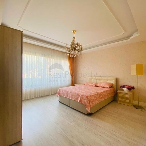 Вилла в районе Чалыш - Фетхие