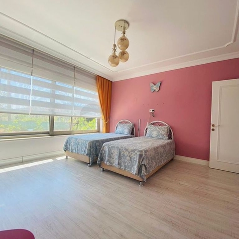 Вилла в районе Чалыш - Фетхие