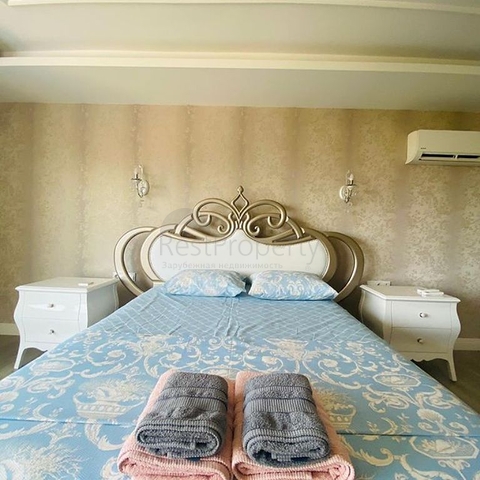 Вилла в районе Чалыш - Фетхие