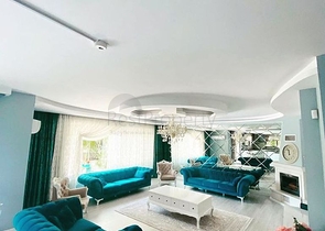 Вилла в районе Чалыш - Фетхие