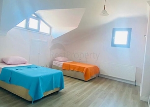 Вилла в районе Чалыш - Фетхие