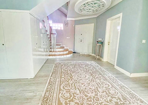 Вилла в районе Чалыш - Фетхие