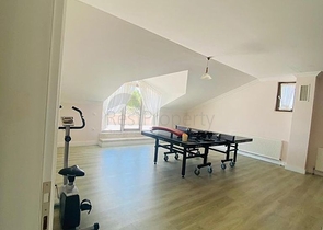 Вилла в районе Чалыш - Фетхие