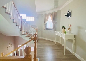 Вилла в районе Чалыш - Фетхие