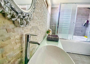 Вилла в районе Чалыш - Фетхие