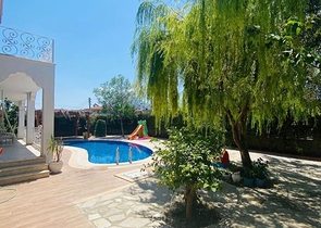 Вилла в районе Чалыш - Фетхие