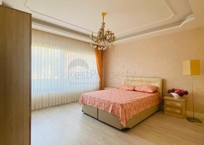 Вилла в районе Чалыш - Фетхие