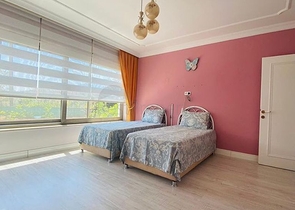 Вилла в районе Чалыш - Фетхие