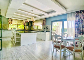 Вилла в районе Чалыш - Фетхие