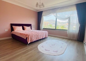 Вилла в районе Чалыш - Фетхие