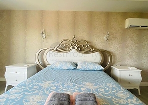 Вилла в районе Чалыш - Фетхие