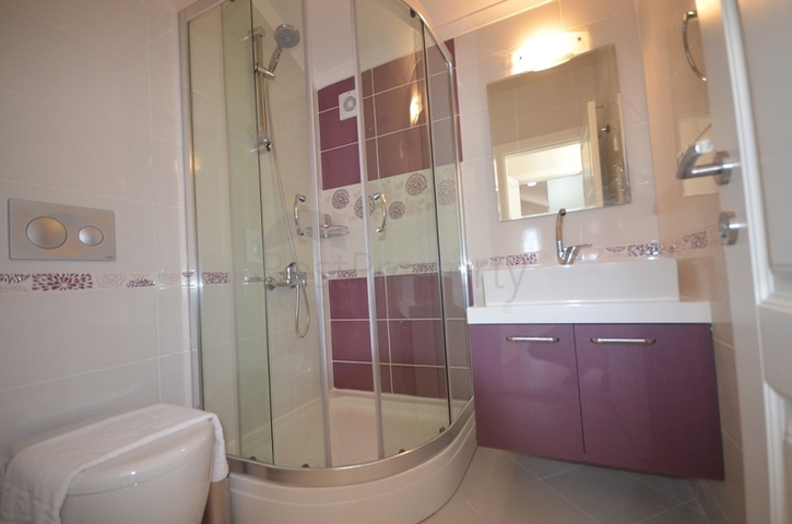 Квартира в районе Фетхие 