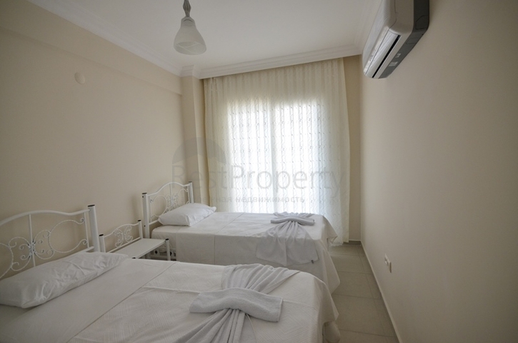 Квартира в районе Фетхие 