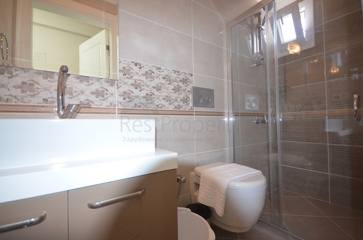 Квартира в районе Фетхие 