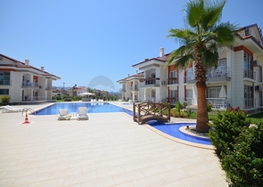 Квартира в районе Фетхие 