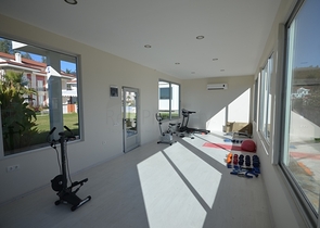 Квартира в районе Фетхие 