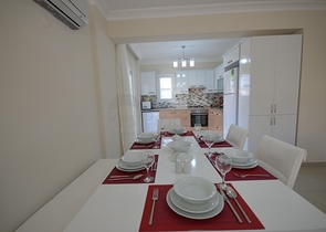 Квартира в районе Фетхие 