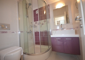 Квартира в районе Фетхие 