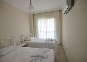 Квартира в районе Фетхие 