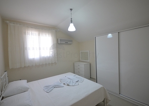 Квартира в районе Фетхие 