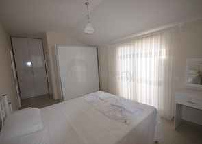 Квартира в районе Фетхие 