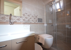 Квартира в районе Фетхие 