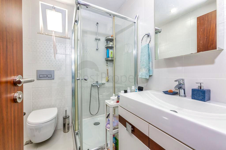 Квартира 3+1 в районе Лара - Анталия