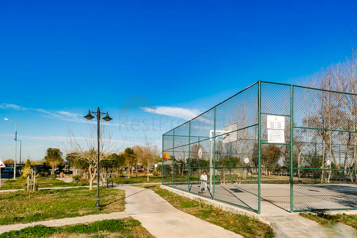 Квартира 3+1 в районе Лара - Анталия