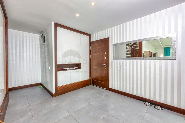 Квартира 3+1 в районе Лара - Анталия