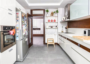 Квартира 3+1 в районе Лара - Анталия