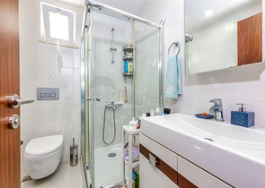 Квартира 3+1 в районе Лара - Анталия