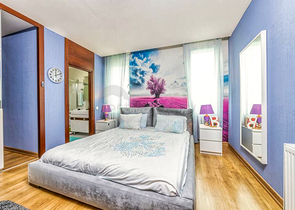 Квартира 3+1 в районе Лара - Анталия