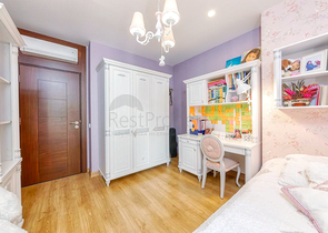 Квартира 3+1 в районе Лара - Анталия