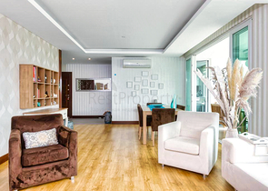 Квартира 3+1 в районе Лара - Анталия