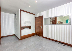 Квартира 3+1 в районе Лара - Анталия