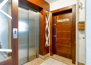 Квартира 3+1 в районе Лара - Анталия