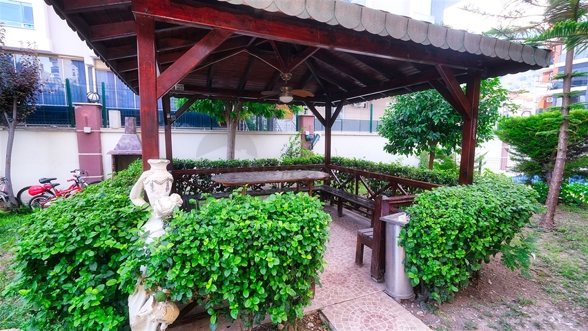 Квартира 4+1 в районе Коньяалты - Анталия 