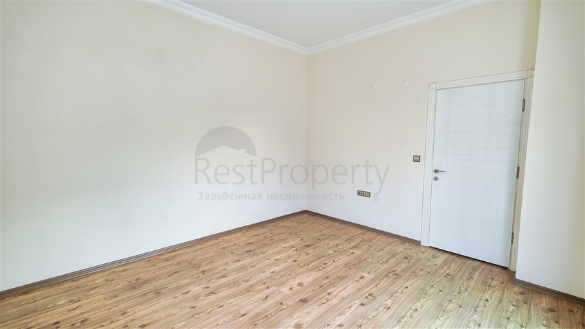 Квартира 4+1 в районе Коньяалты - Анталия 