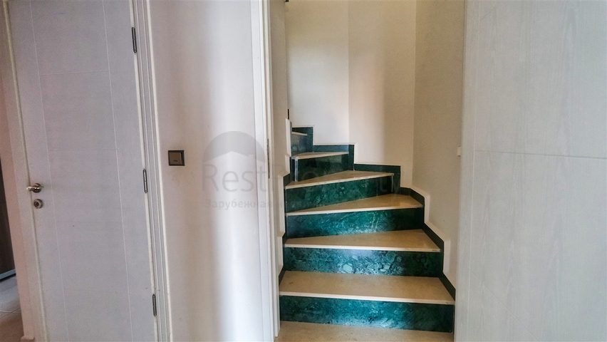 Квартира 4+1 в районе Коньяалты - Анталия 