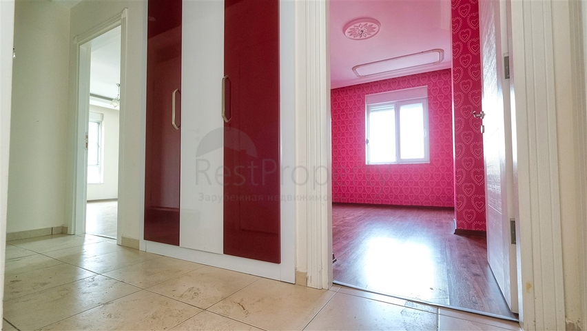 Квартира 4+1 в районе Коньяалты - Анталия 