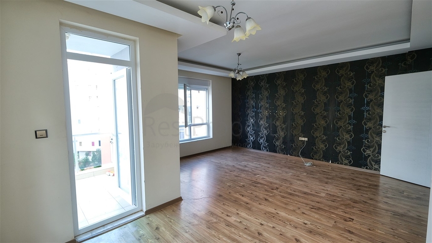 Квартира 4+1 в районе Коньяалты - Анталия 